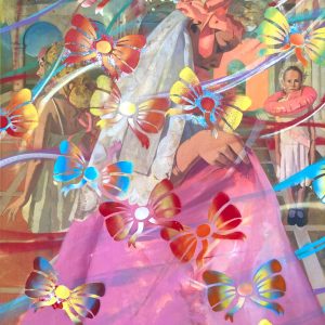 Annonciation-III-juan-rojo-galerie-21-