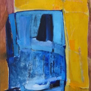 BLEU-ET-JAUNE--Bruno-Redon-Galerie-21-116x89-cm---2022