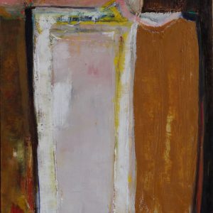 JAUNE-TRAFIC-I-Bruno-Redon-Galerie-21--116x81cm---2020