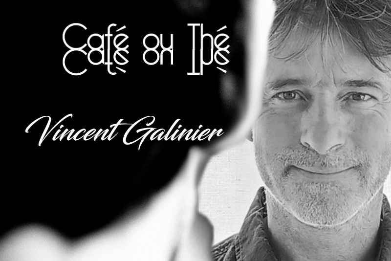 Galinier café ou T galerie 21