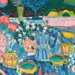 Au café bleu Rumsby galerie 21-2025-09-16-13-02-16