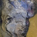 Gustave Richard Conte Galerie 21
