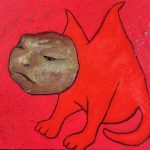 Jour de canicule Richard Conte Galerie 21