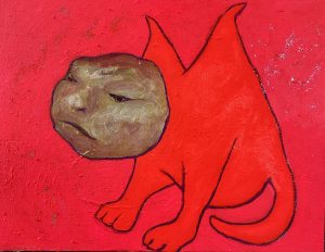 Jour de canicule Richard Conte Galerie 21