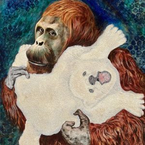 Le rapt écologique Richard Conte Galerie 21