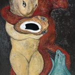 Le secret de famille Richard Conte Galerie 21