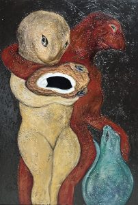 Le secret de famille Richard Conte Galerie 21