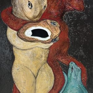 Le secret de famille Richard Conte Galerie 21