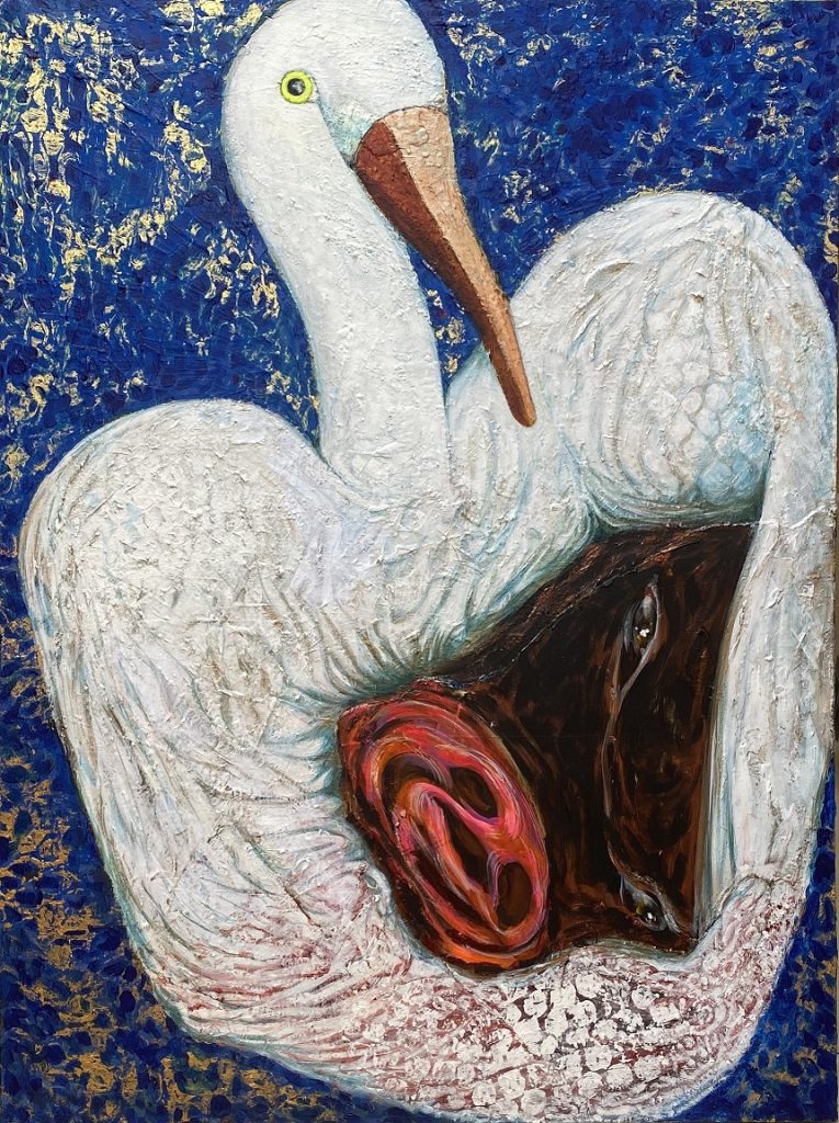 Maternite Richard Conte Galerie 21