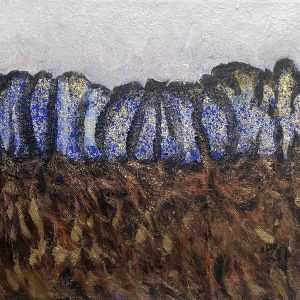 Patagonie Richard Conte Galerie 21