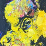 Portrait Richard Conte Galerie 21