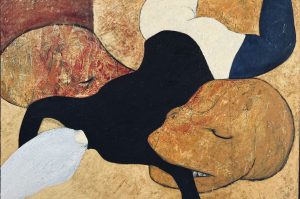 Tendresse Richard Conte Galerie 21