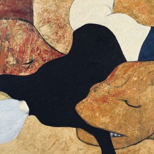 Tendresse Richard Conte Galerie 21