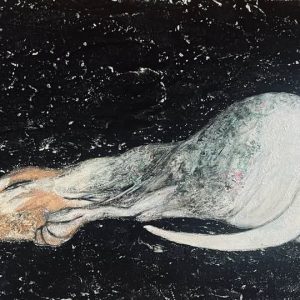 Un rêve de chien Richard Conte Galerie 21