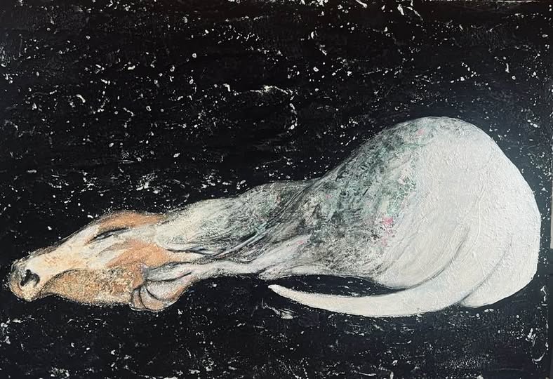 Un rêve de chien