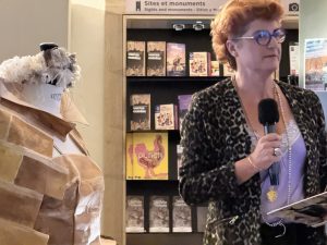 Guarrigue donjon capitole toulouse galerie 21