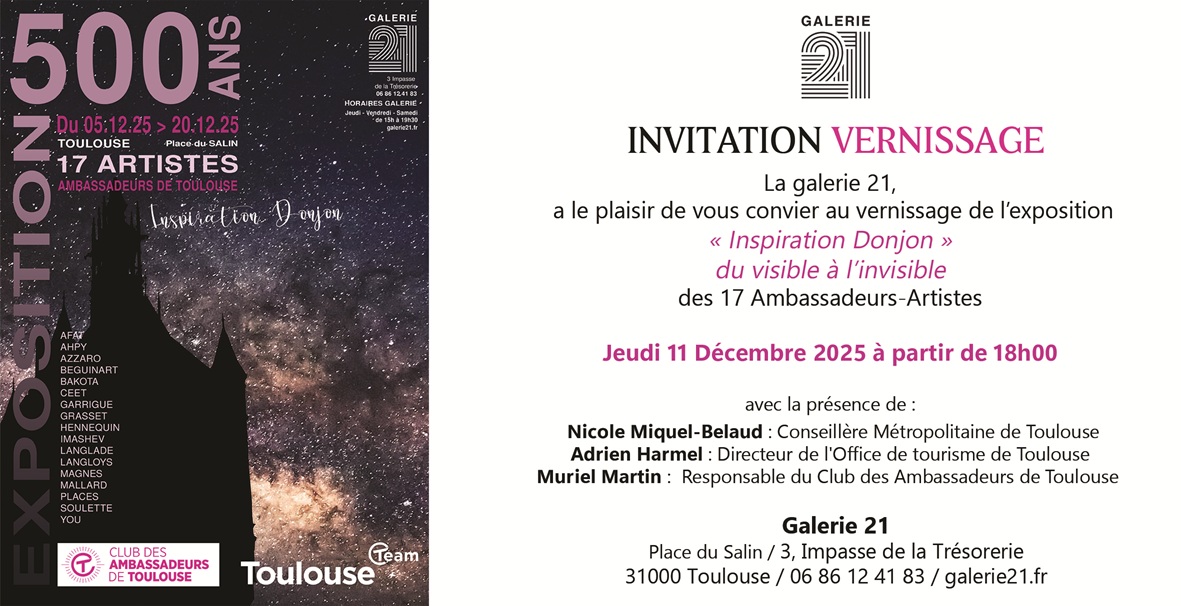 Invitation ambassadeurs 2 copie