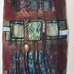le vieux bus de Manaus Marc David Galerie 21