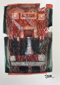 Tapisserie5 Marc David Galerie 21