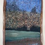 derniers scintillements Marc David Galerie 21