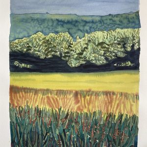Jardin 15 Marc David Galerie 21