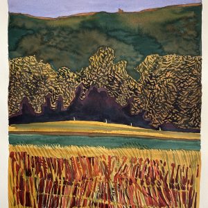 Jardin 16 Marc David Galerie 21
