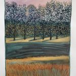 Jardin 17 Marc David Galerie 21