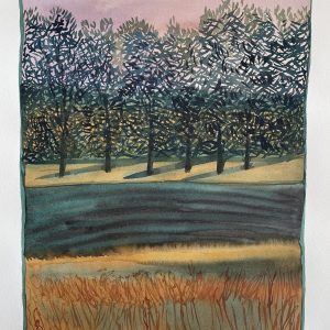 Jardin 17 Marc David Galerie 21
