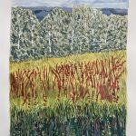 Jardin 18 Marc David Galerie 21