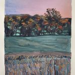 Jardin 21 Marc David Galerie 21