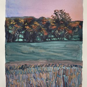 Jardin 21 Marc David Galerie 21