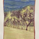 Jardin 23 Marc David Galerie 21