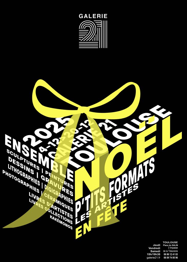 noel galerie 21