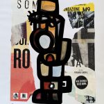 El Gringo Negro Serie Los Cartoneros PEB Galerie 21