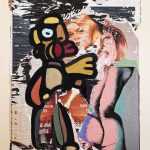 HIMEROS Serie Mythogrammes PEB Galerie 21