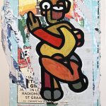 KARNA Serie Mythogrammes PEB Galerie 21