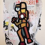 LOKI Serie Mythogrammes PEB Galerie 21