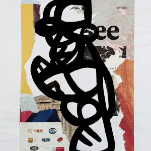 Le Maraudeur Serie Los Cartoneros PEB Galerie 21
