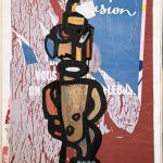 PANGU Serie Mythogrammes PEB Galerie 21