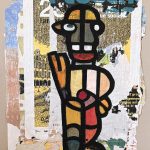 PROMETHE Serie Mythogrammes PEB Galerie 21