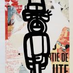 Sortie de route Serie Los Cartoneros PEB Galerie 21