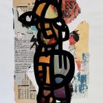 Vida de Lata Serie Los Cartoneros PEB Galerie 21