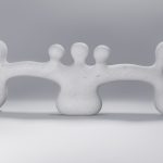 Trichrom David leger Galerie 21