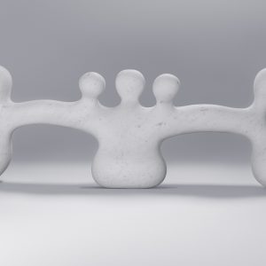 Trichrom David leger Galerie 21