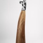 grand-arbre-martyr david leger galerie 21