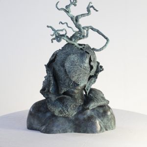 Denise Barbara Schroeder Galerie 21