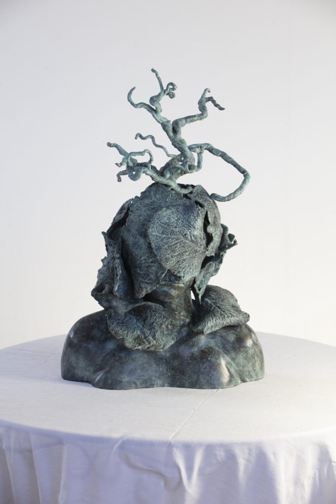 Denise Barbara Schroeder Galerie 21