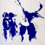 Fête anthropométrique du Trèfle, 1 E Pons Galerie 21
