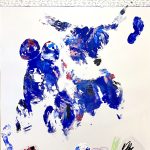 Fête anthropométrique du Trèfle, 3 E Pons Galerie 21