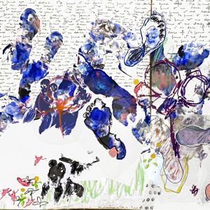 Fête anthropométrique du Trèfle, 4 E Pons Galerie 21